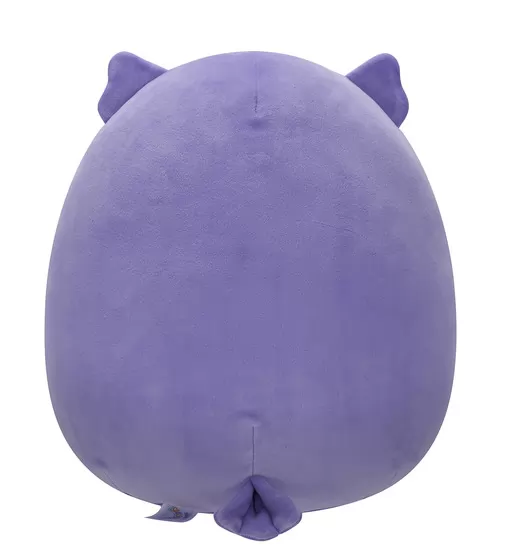 Мягкая игрушка Squishmallows - Сова Холли (30 cm) - SQER00911_4.jpg - № 4