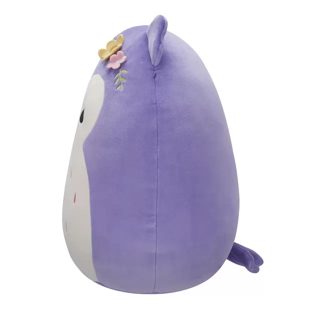 Мягкая игрушка Squishmallows - Сова Холли (30 cm)
