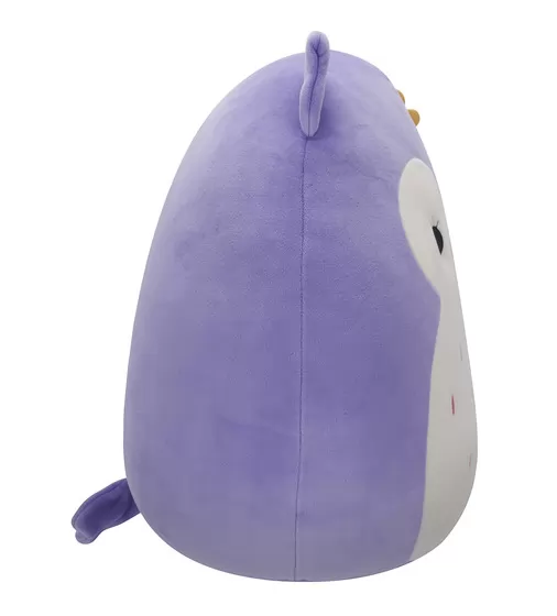 Мягкая игрушка Squishmallows - Сова Холли (30 cm) - SQER00911_5.jpg - № 5