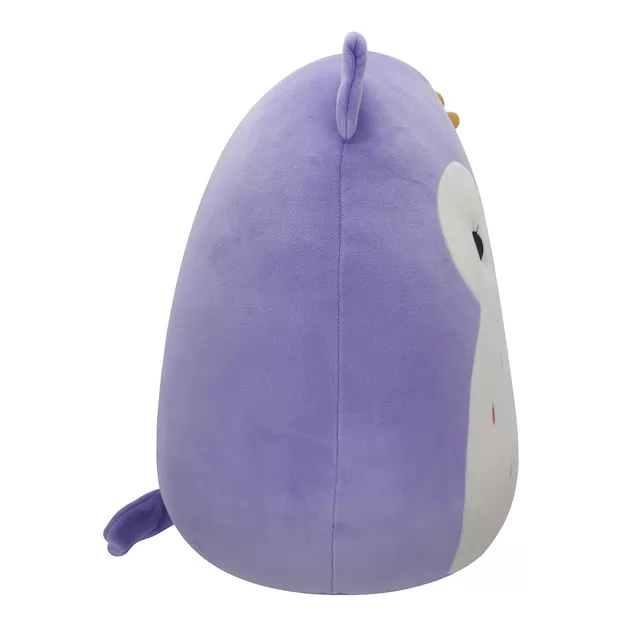 Мягкая игрушка Squishmallows - Сова Холли (30 cm)