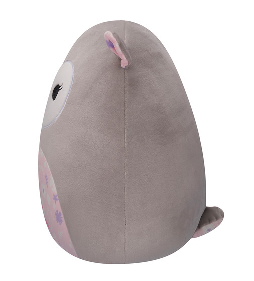 Мягкая игрушка Squishmallows - Серый ягненок (30 cm) - SQER00912_3.jpg - № 3