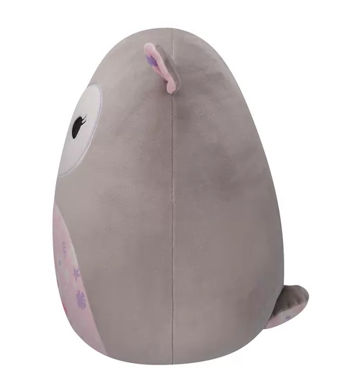Мягкая игрушка Squishmallows - Серый ягненок (30 cm) - SQER00912_3.jpg - № 3
