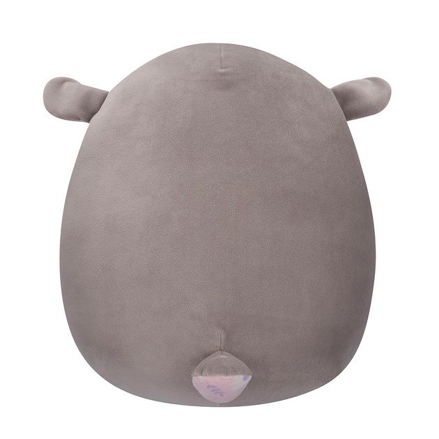 Мягкая игрушка Squishmallows - Серый ягненок (30 cm)