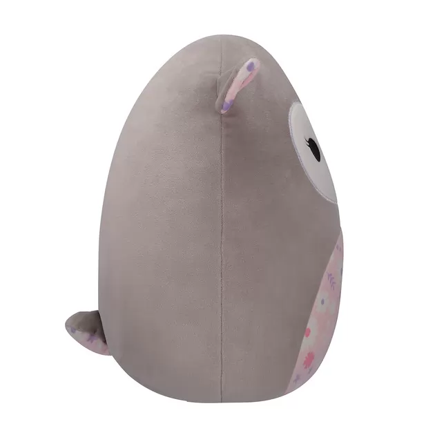 Мягкая игрушка Squishmallows - Серый ягненок (30 cm)
