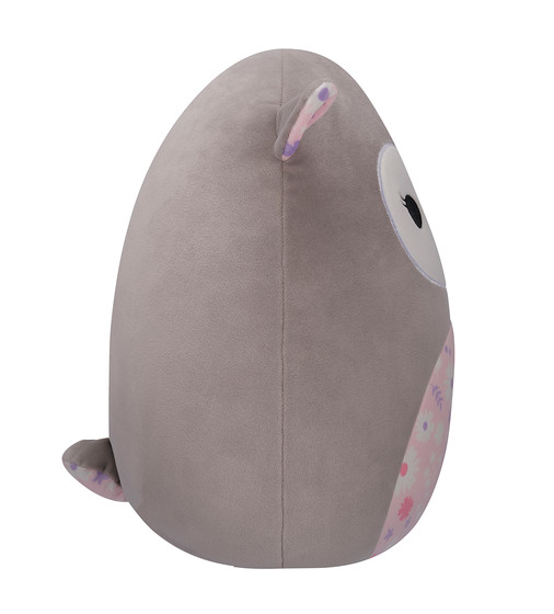 Мягкая игрушка Squishmallows - Серый ягненок (30 cm) - SQER00912_5.jpg - № 5