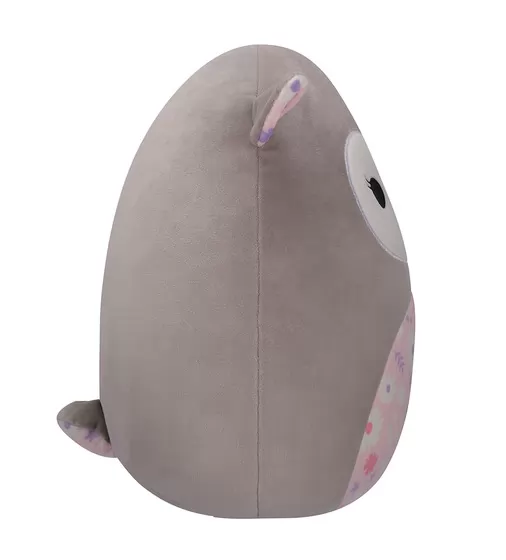 Мягкая игрушка Squishmallows - Серый ягненок (30 cm) - SQER00912_5.jpg - № 5