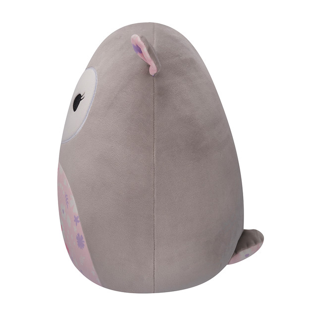 Мягкая игрушка Squishmallows - Серый ягненок (30 cm)