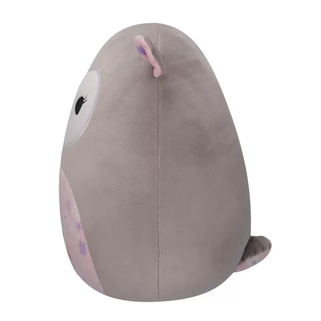 Мягкая игрушка Squishmallows - Серый ягненок (30 cm)