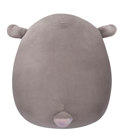 Мягкая игрушка Squishmallows - Серый ягненок (30 cm) - SQER00912_4.jpg - № 4