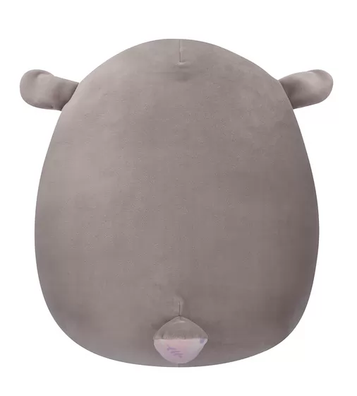 Мягкая игрушка Squishmallows - Серый ягненок (30 cm) - SQER00912_4.jpg - № 4