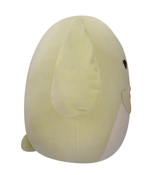 Мягкая игрушка Squishmallows - Кролик Хара (30 cm) - SQER00913_5.jpg - № 5
