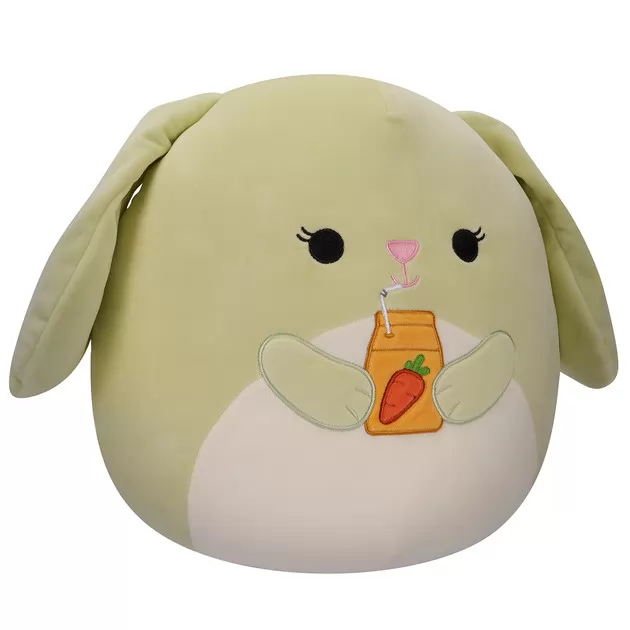 Мягкая игрушка Squishmallows - Кролик Хара (30 cm)