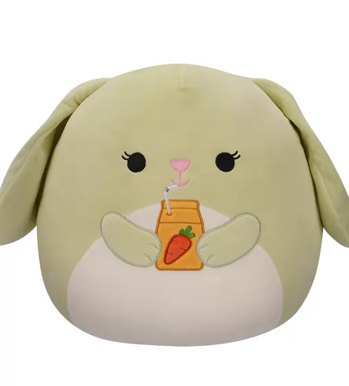 Мягкая игрушка Squishmallows - Кролик Хара (30 cm) - SQER00913_1.jpg - № 1