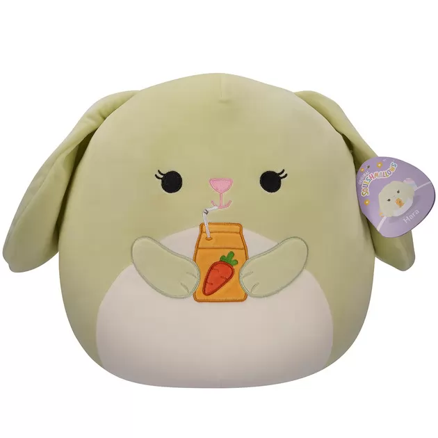 Мягкая игрушка Squishmallows - Кролик Хара (30 cm)