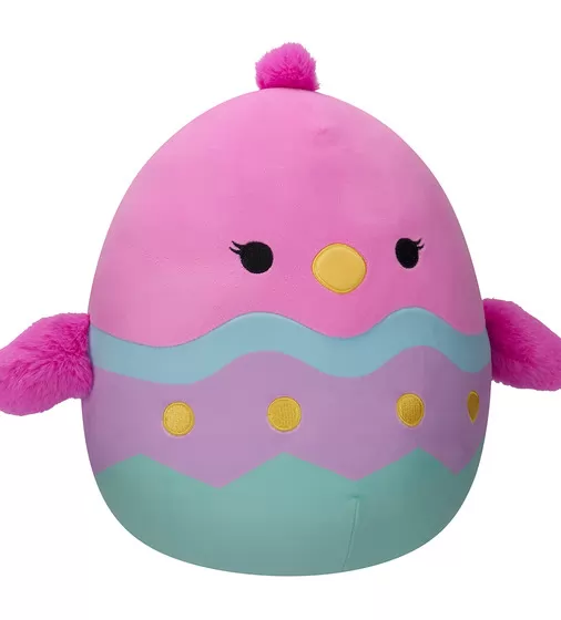 Мягкая игрушка Squishmallows - Птенец Импресса (30 cm) - SQER00914_6.jpg - № 6