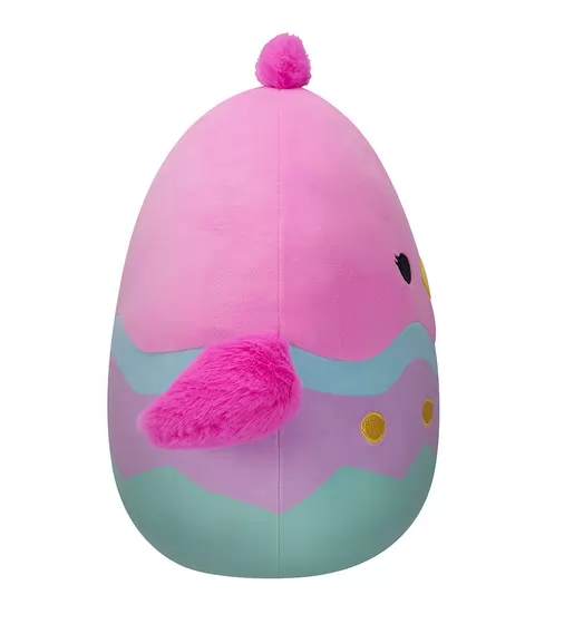 Мягкая игрушка Squishmallows - Птенец Импресса (30 cm) - SQER00914_5.jpg - № 5