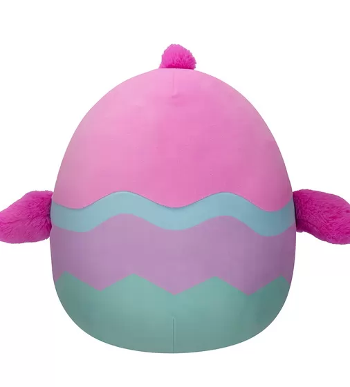 Мягкая игрушка Squishmallows - Птенец Импресса (30 cm) - SQER00914_4.jpg - № 4