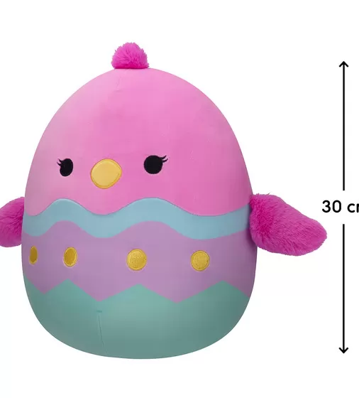Мягкая игрушка Squishmallows - Птенец Импресса (30 cm) - SQER00914_2.jpg - № 2