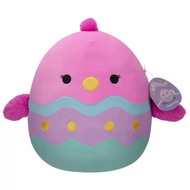 Мягкая игрушка Squishmallows - Птенец Импресса (30 cm)