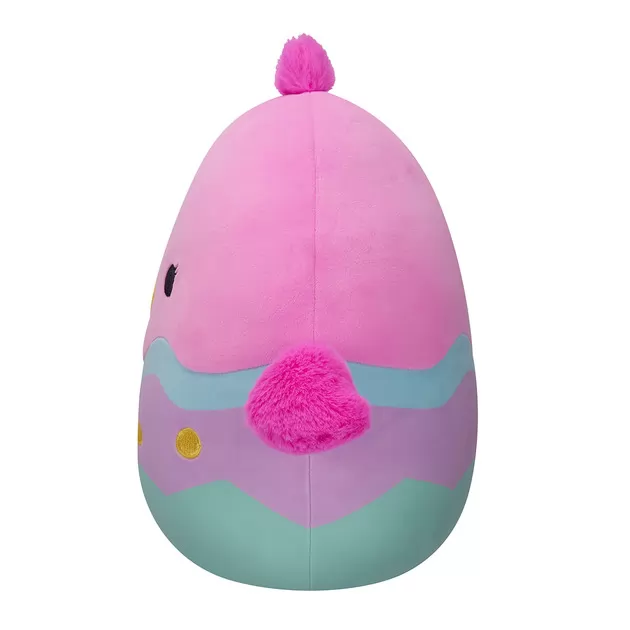 Мягкая игрушка Squishmallows - Птенец Импресса (30 cm)