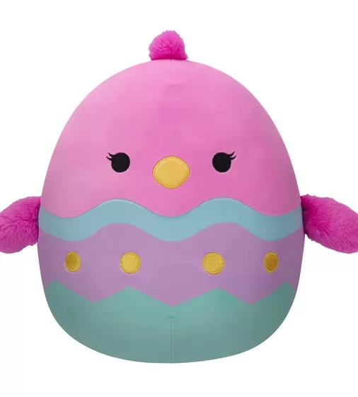 Мягкая игрушка Squishmallows - Птенец Импресса (30 cm) - SQER00914_1.jpg - № 1