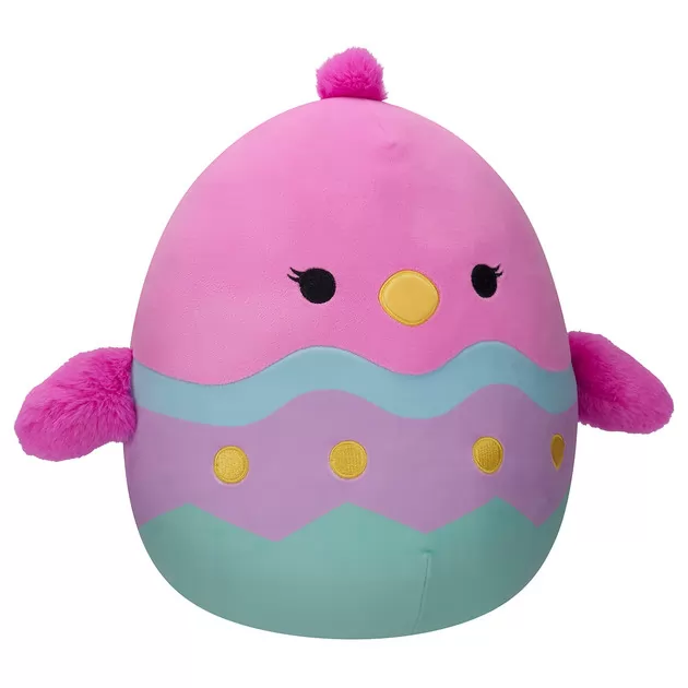Мягкая игрушка Squishmallows - Птенец Импресса (30 cm)