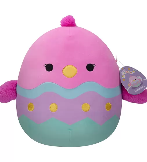 Мягкая игрушка Squishmallows - Птенец Импресса (30 cm) - SQER00914_7.jpg - № 7