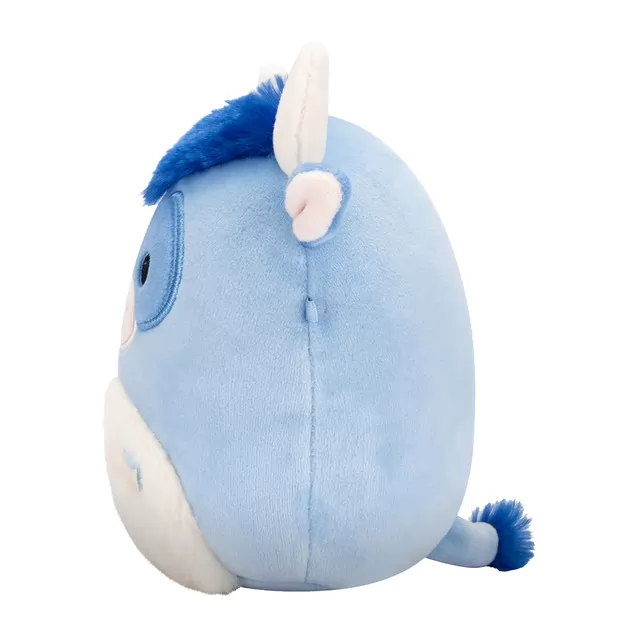 Мягкая игрушка Squishmallows - Бык Бермайе (13 cm)