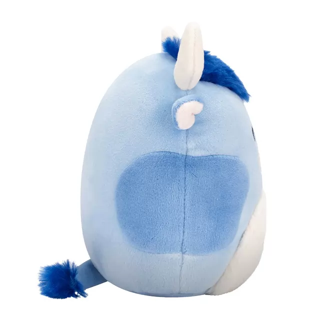 Мягкая игрушка Squishmallows - Бык Бермайе (13 cm)