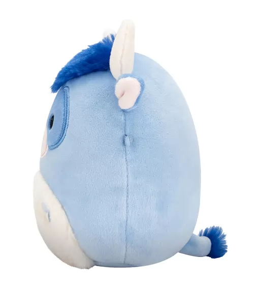 Мягкая игрушка Squishmallows - Бык Бермайе (13 cm) - SQER01181_3.jpg - № 3