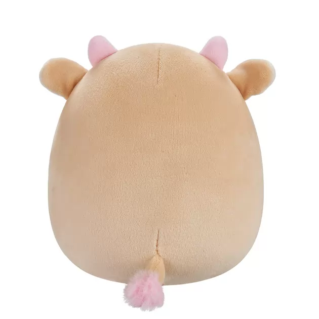 Мягкая игрушка Squishmallows - Пастельная коровка (13 cm)