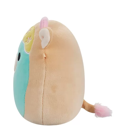 Мягкая игрушка Squishmallows - Пастельная коровка (13 cm) - SQER01183_3.jpg - № 3