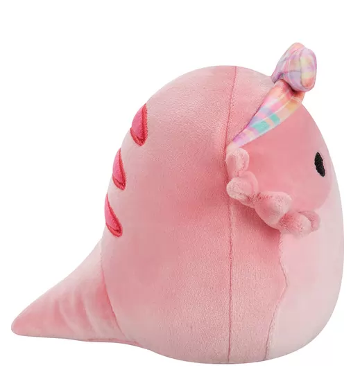 Мягкая игрушка Squishmallows - Коралловый дракон (13 cm) - SQER01184_5.jpg - № 5