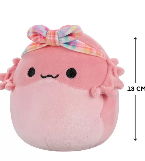 Мягкая игрушка Squishmallows - Коралловый дракон (13 cm) - SQER01184_2.jpg - № 2