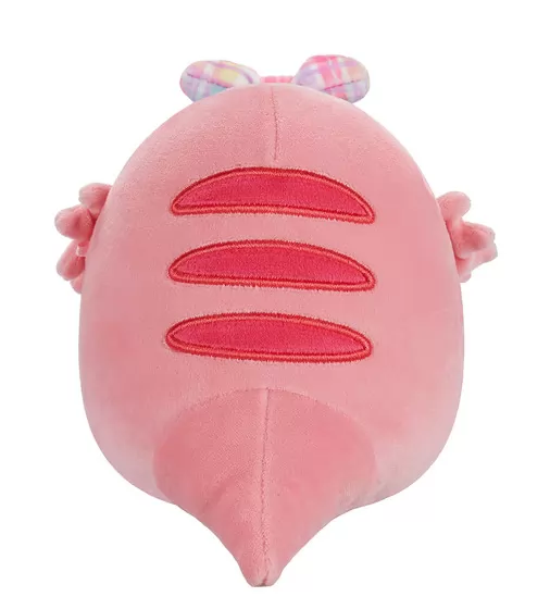 Мягкая игрушка Squishmallows - Коралловый дракон (13 cm) - SQER01184_4.jpg - № 4