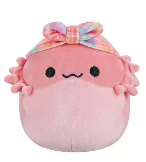 Мягкая игрушка Squishmallows - Коралловый дракон (13 cm) - SQER01184_1.jpg - № 1