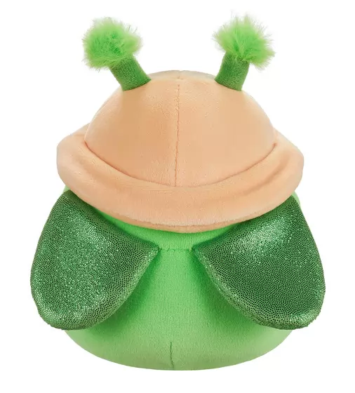 Мягкая игрушка Squishmallows - Богомол Трентон (13 cm) - SQER01185_4.jpg - № 4