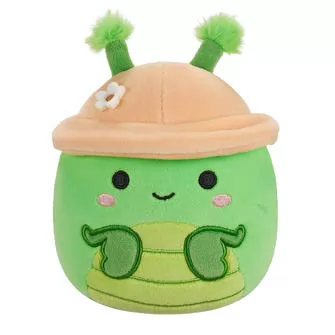 Мягкая игрушка Squishmallows - Богомол Трентон (13 cm)