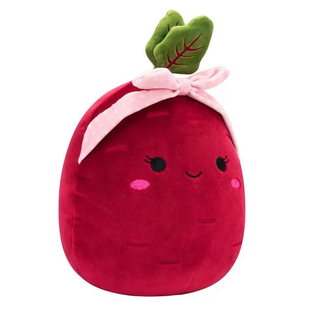 Мягкая игрушка Squishmallows - Свекла Клавдия (19 cm)