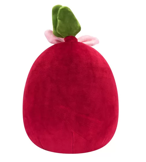 Мягкая игрушка Squishmallows - Свекла Клавдия (19 cm) - SQER01204_4.jpg - № 4