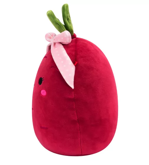 Мягкая игрушка Squishmallows - Свекла Клавдия (19 cm) - SQER01204_3.jpg - № 3