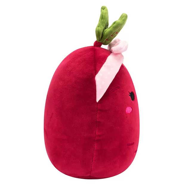 Мягкая игрушка Squishmallows - Свекла Клавдия (19 cm)