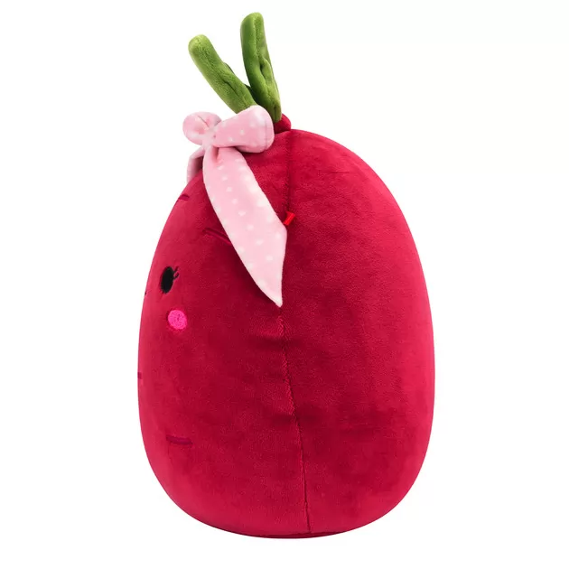Мягкая игрушка Squishmallows - Свекла Клавдия (19 cm)
