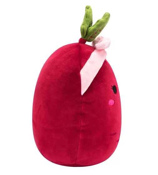 Мягкая игрушка Squishmallows - Свекла Клавдия (19 cm) - SQER01204_5.jpg - № 5