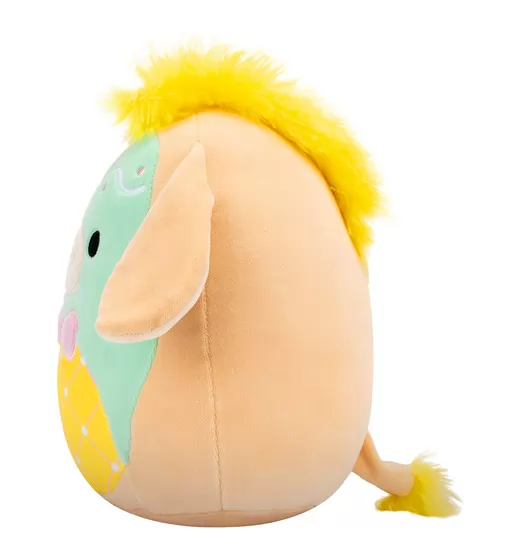 Мягкая игрушка Squishmallows - Пастельный ослик (19 cm) - SQER01205_3.jpg - № 3