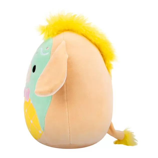 Мягкая игрушка Squishmallows - Пастельный ослик (19 cm)