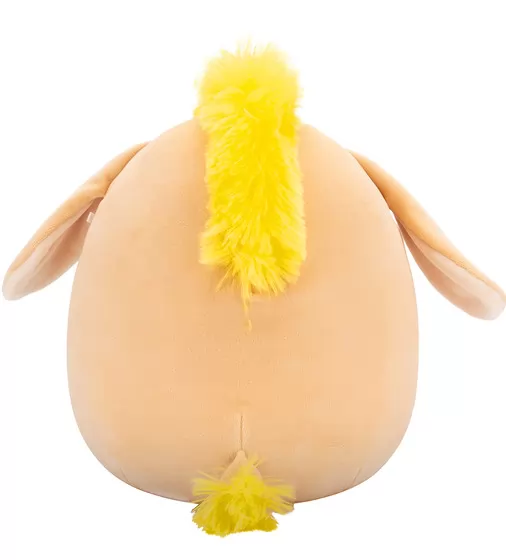 Мягкая игрушка Squishmallows - Пастельный ослик (19 cm) - SQER01205_4.jpg - № 4