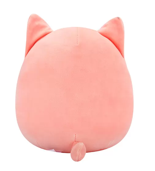 Мягкая игрушка Squishmallows - Кот Уилка (19 cm) - SQER01206_4.jpg - № 4