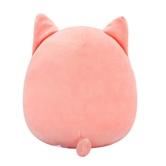 Мягкая игрушка Squishmallows - Кот Уилка (19 cm)