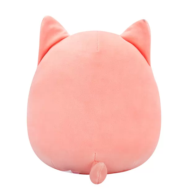 Мягкая игрушка Squishmallows - Кот Уилка (19 cm)